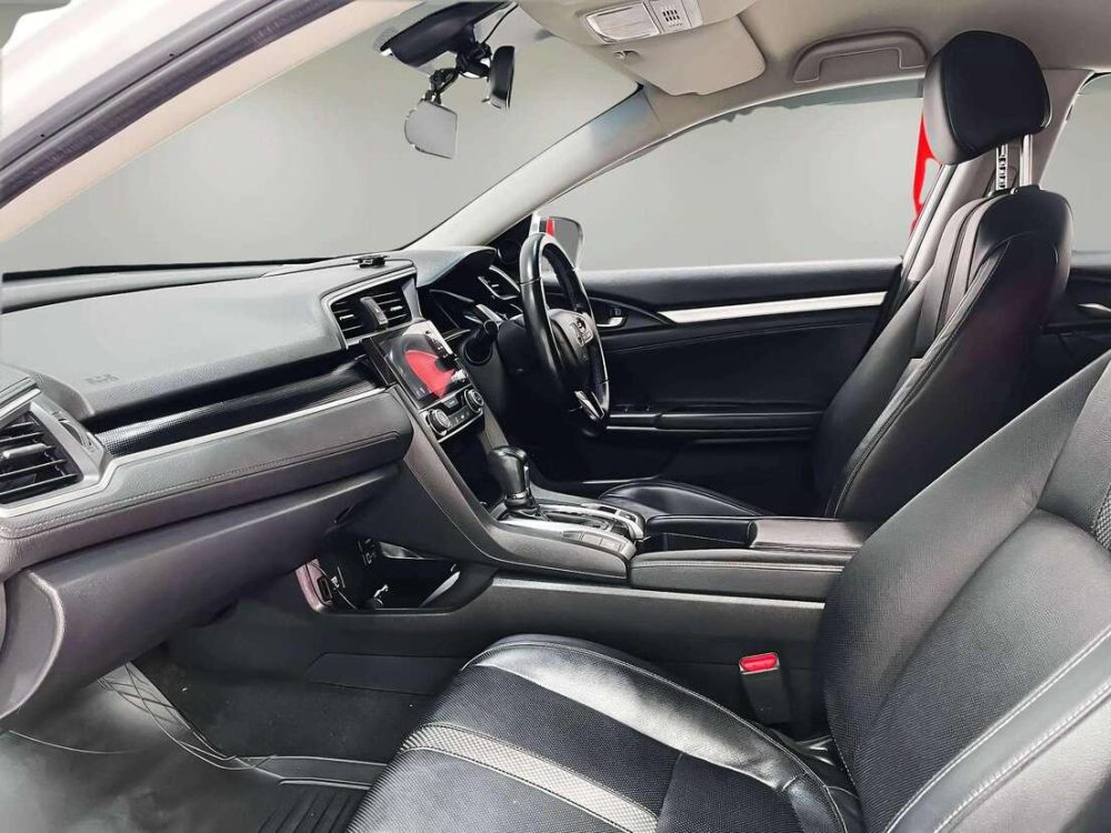 2020 HONDA CIVIC 1.8 EL [1P2326V]