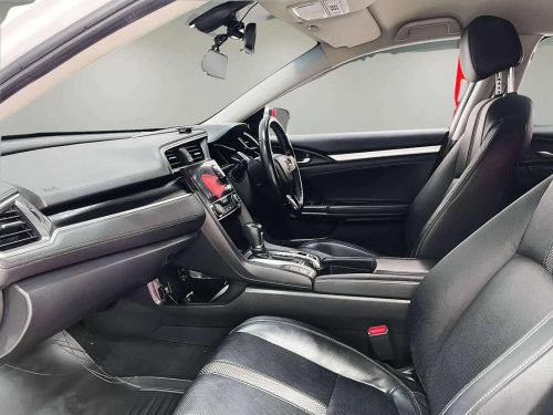2020 HONDA CIVIC 1.8 EL [1P2326V]