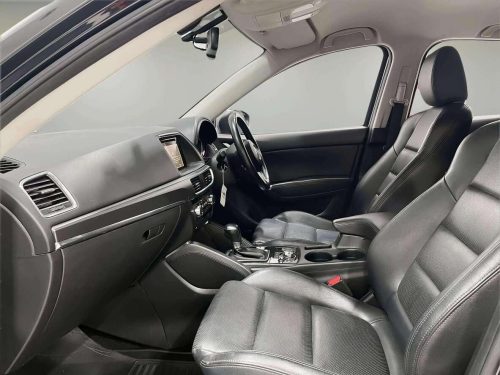 2018 MAZDA CX-5 2.0 S [1P2330]