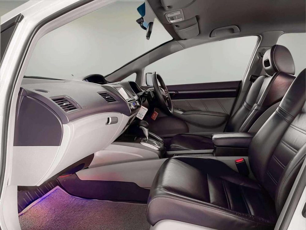 2010 HONDA CIVIC 2.0 EL [1P2414V]*