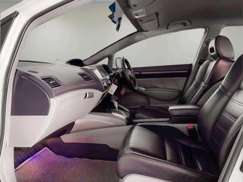2010 HONDA CIVIC 2.0 EL [1P2414V]*