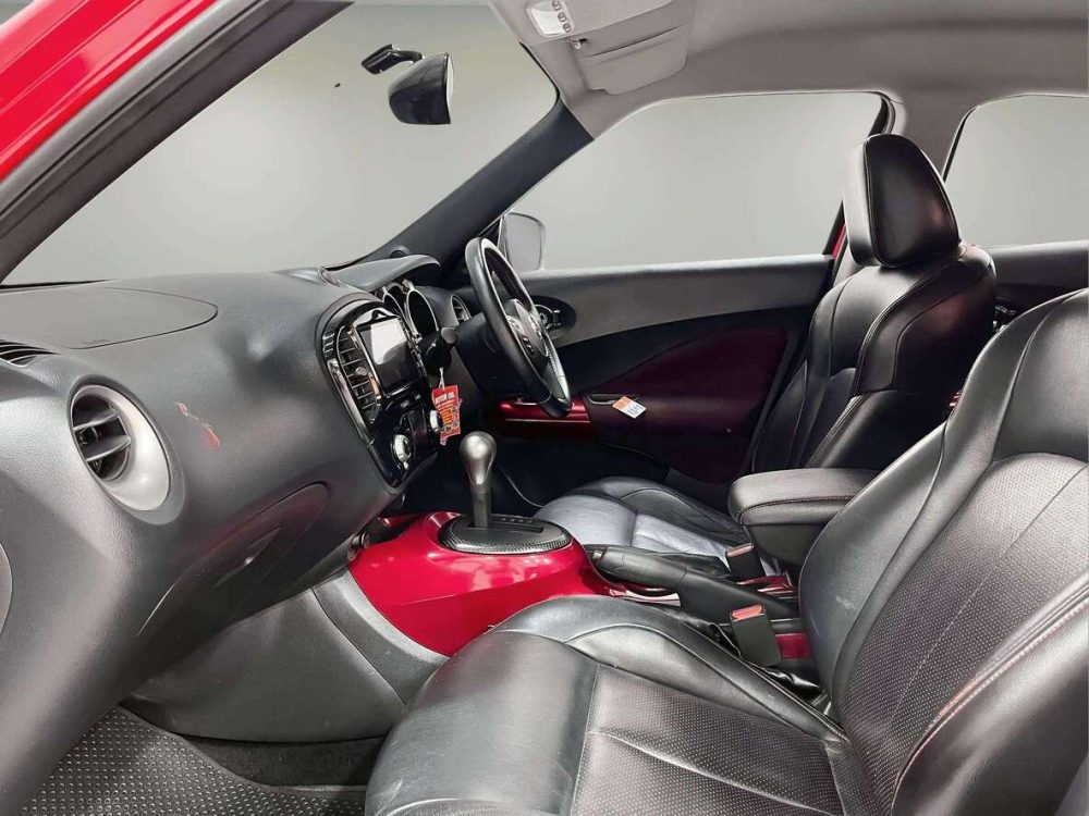 2015 NISSAN JUKE 1.6 VL [1P2337V]