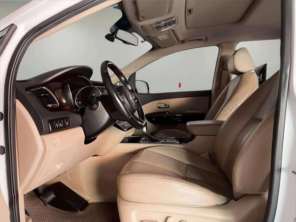 2020 KIA GRAND CARNIVAL 2.2 SXL [1P2389]