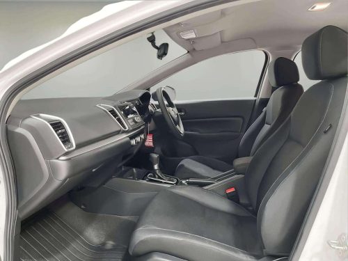 2022 HONDA CITY 1.0 V [1S1216V]