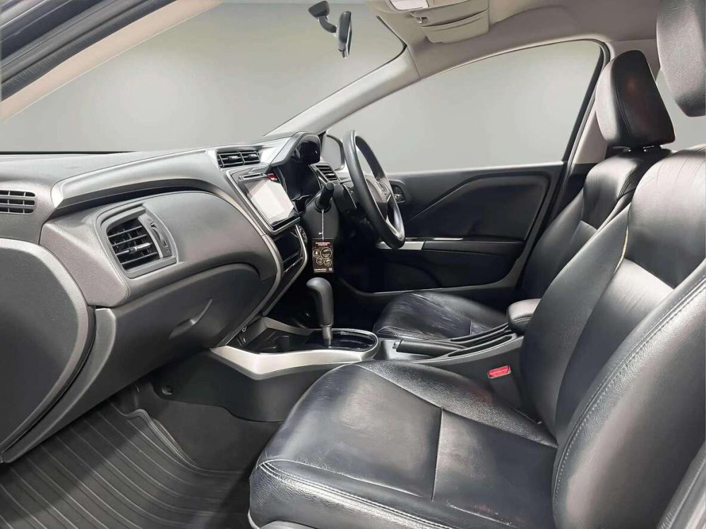 2014 HONDA CITY 1.5 SV [1S1211V]