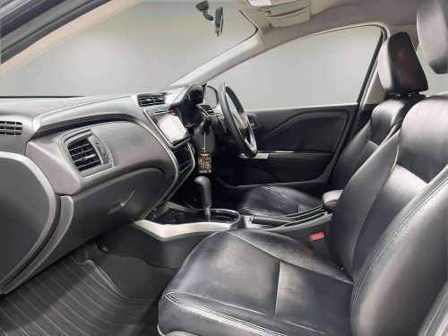 2014 HONDA CITY 1.5 SV [1S1211V]