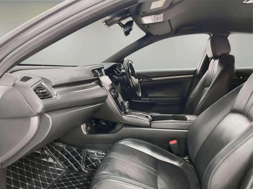 2017 HONDA CIVIC 1.5 TURBO [1S1212V]