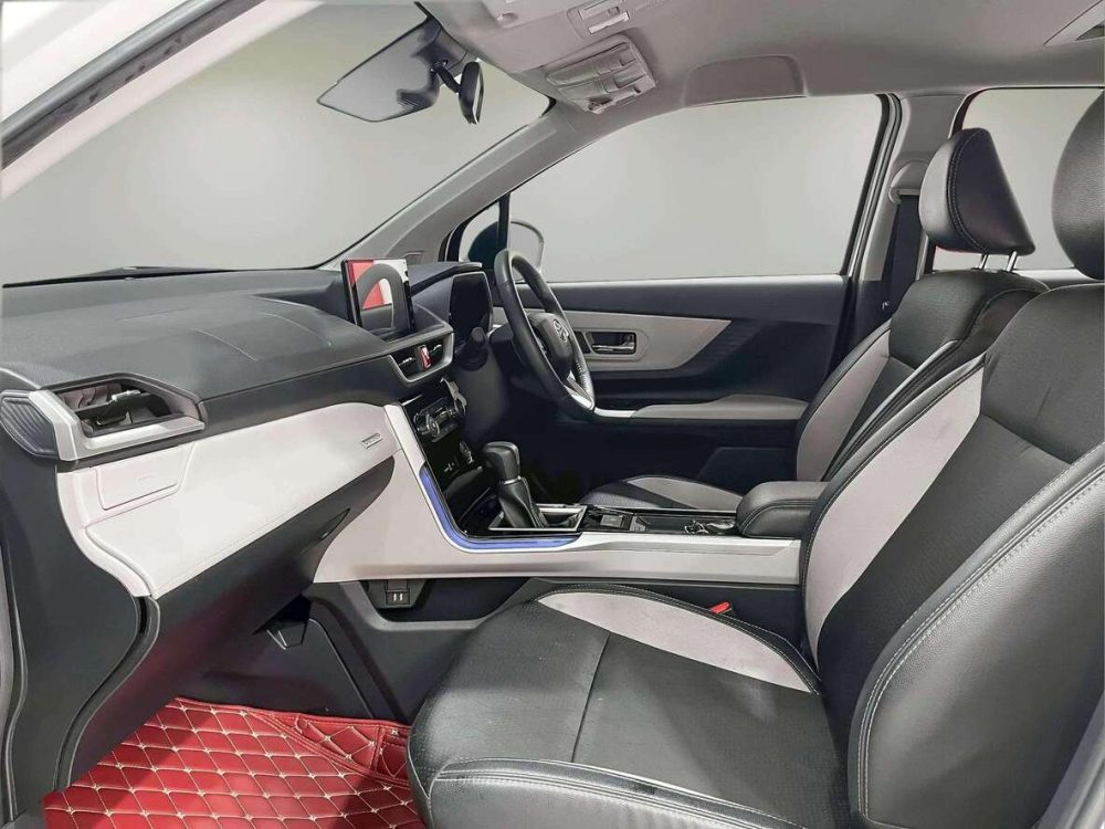 2023 TOYOTA VELOZ 1.5 PREMIUM [1P2336]