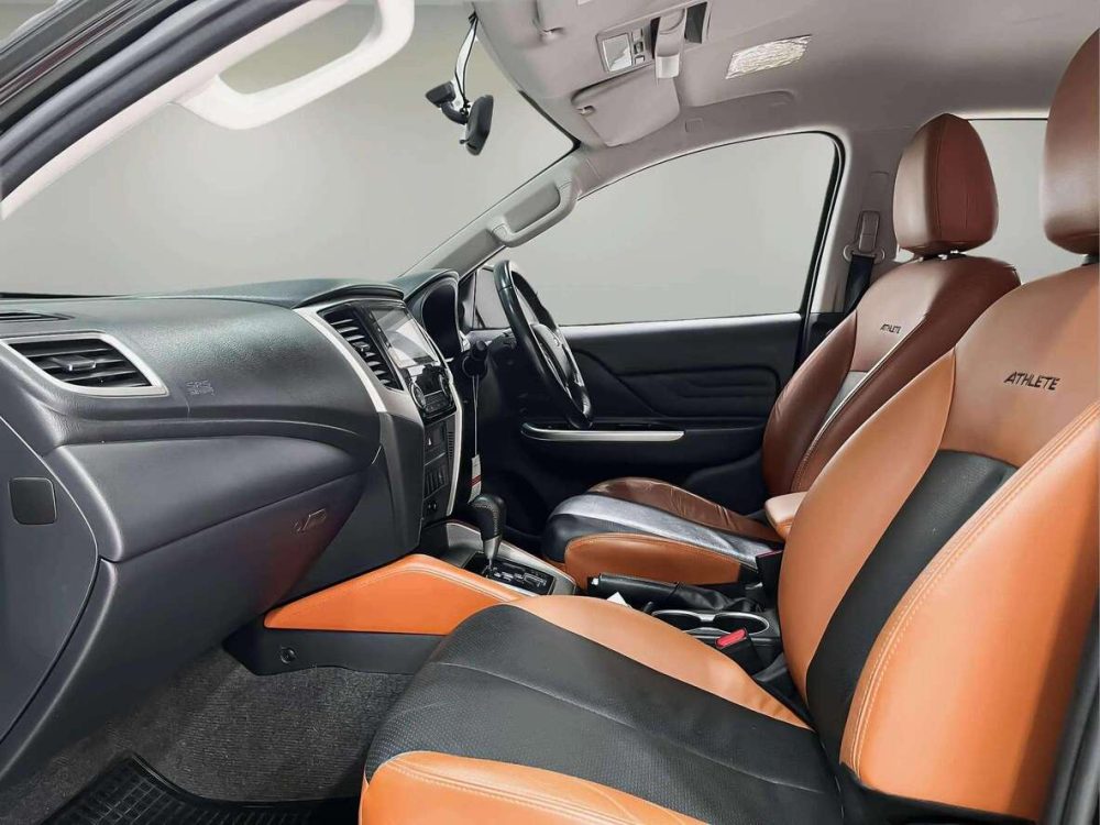 2023 MITSUBISHI TRITON 2.4 ATHLETE GT PLUS [1P2335]
