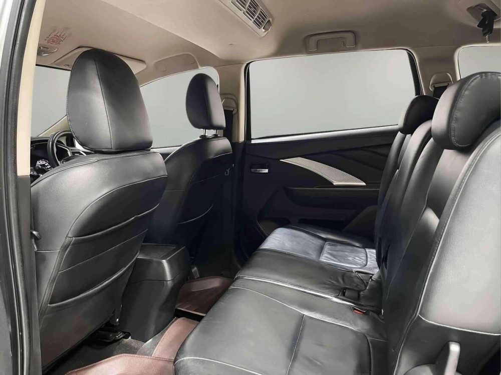 2020 MITSUBISHI XPANDER 1.5 GT [1P2319]