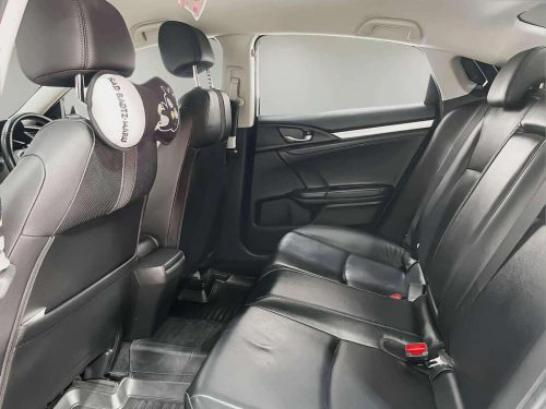 2020 HONDA CIVIC 1.8 EL [1P2326V]