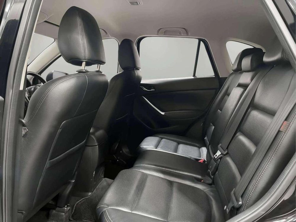 2018 MAZDA CX-5 2.0 S [1P2330]