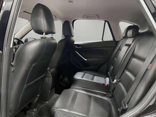2018 MAZDA CX-5 2.0 S [1P2330]