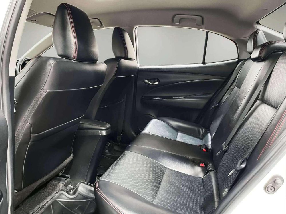 2019 TOYOTA YARIS ATIV 1.2 HIGH [1P2329]