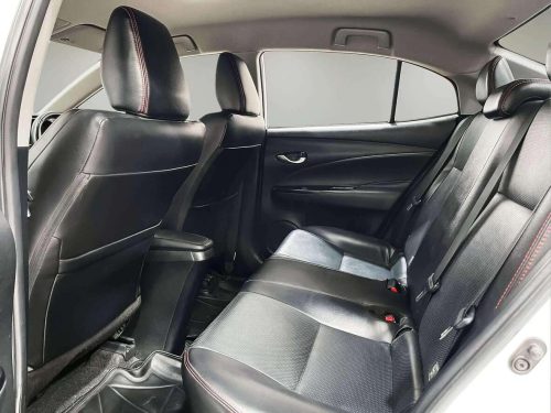 2019 TOYOTA YARIS ATIV 1.2 HIGH [1P2329]