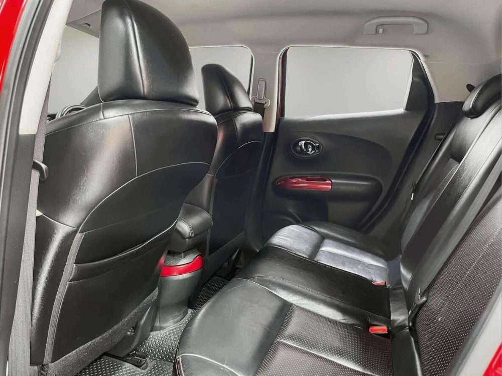 2015 NISSAN JUKE 1.6 VL [1P2337V]
