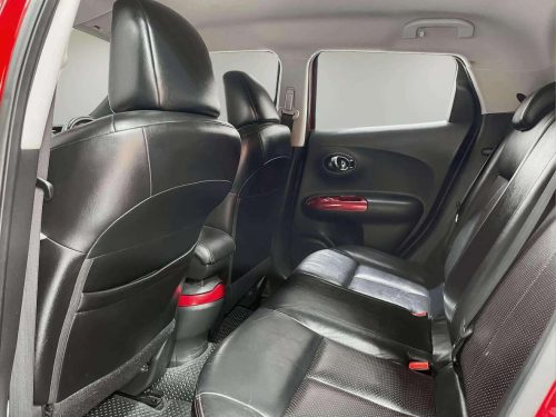 2015 NISSAN JUKE 1.6 VL [1P2337V]
