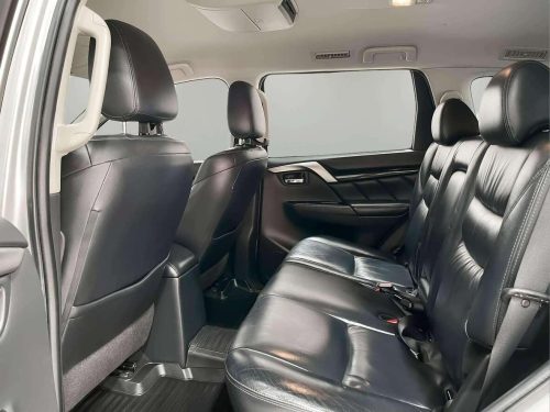 2016 MITSUBISHI PAJERO SPORT 2.4 GT PREMIUM 4WD [1P2386V]