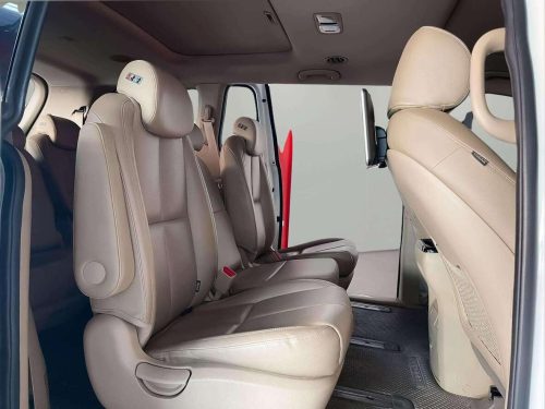 2020 KIA GRAND CARNIVAL 2.2 SXL [1P2389]