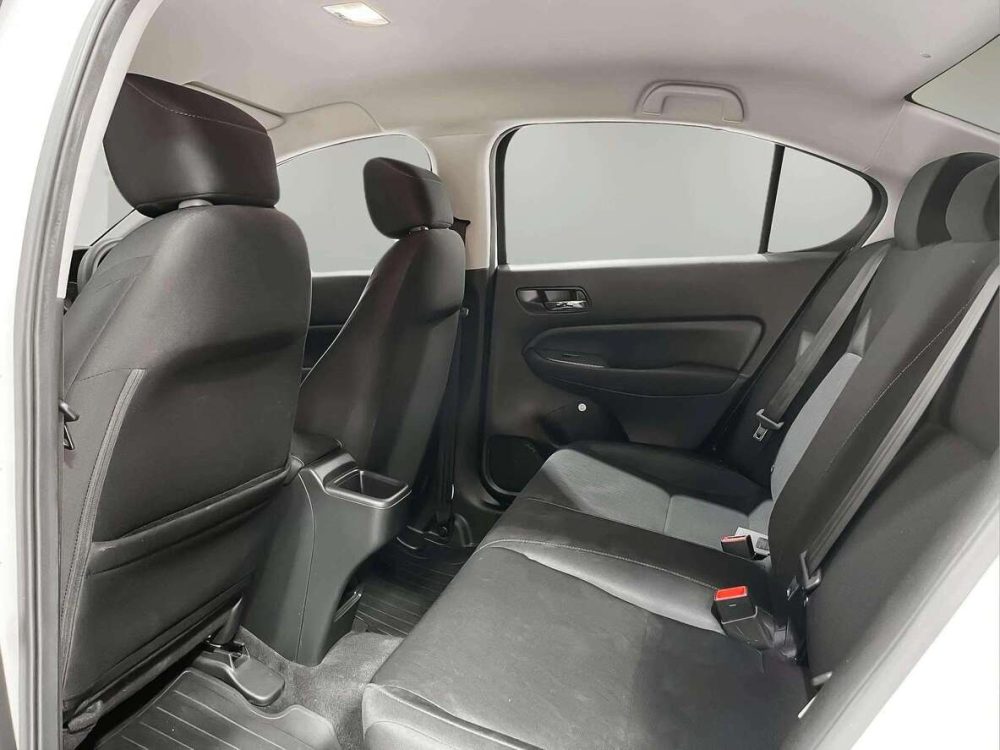 2022 HONDA CITY 1.0 V [1S1216V]