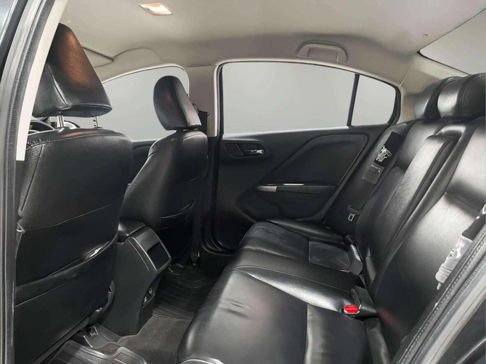 2014 HONDA CITY 1.5 SV [1S1211V]