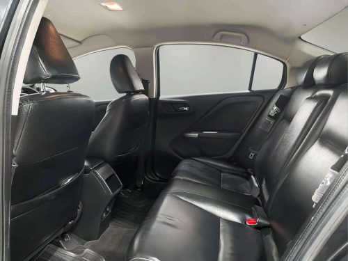 2014 HONDA CITY 1.5 SV [1S1211V]