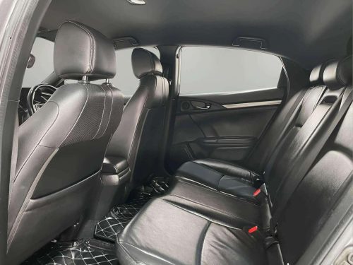 2017 HONDA CIVIC 1.5 TURBO [1S1212V]