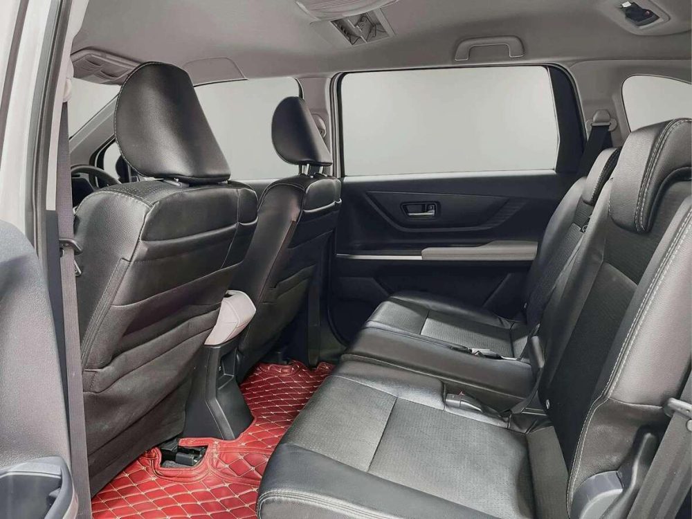 2023 TOYOTA VELOZ 1.5 PREMIUM [1P2336]