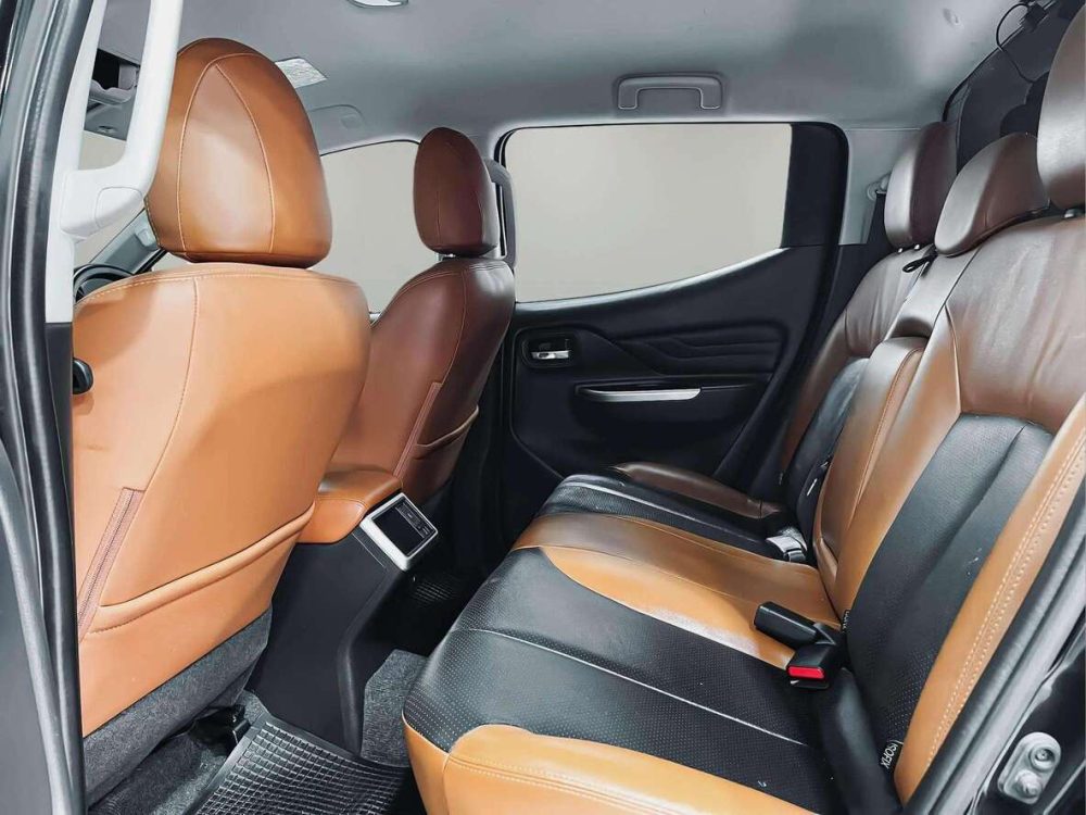 2023 MITSUBISHI TRITON 2.4 ATHLETE GT PLUS [1P2335]