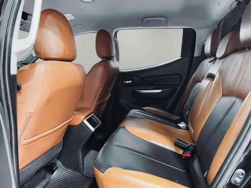 2023 MITSUBISHI TRITON 2.4 ATHLETE GT PLUS [1P2335]