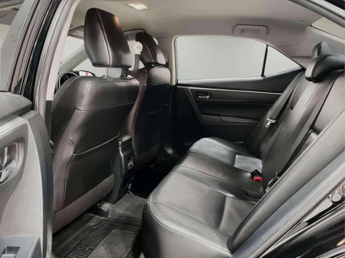 2017 TOYOTA COROLLA ALTIS 1.8 ESPORT [1P2385]