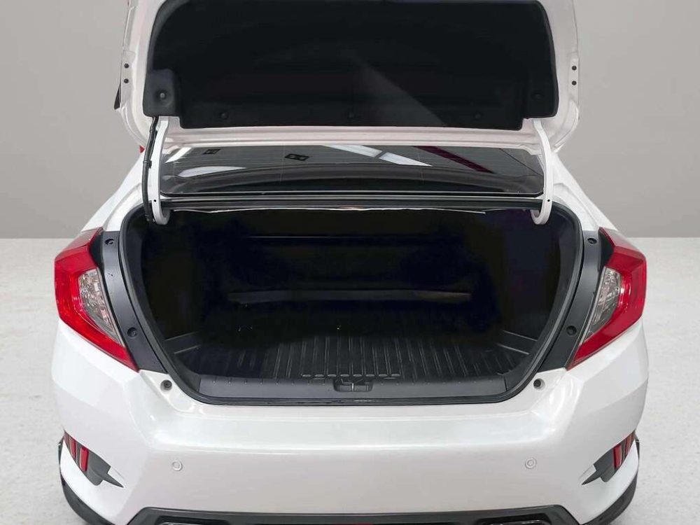 2020 HONDA CIVIC 1.8 EL [1P2326V]