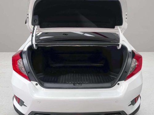 2020 HONDA CIVIC 1.8 EL [1P2326V]