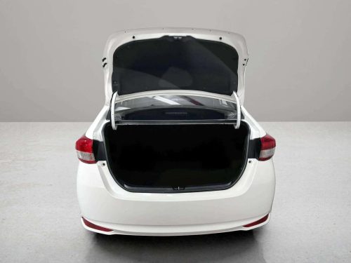 2019 TOYOTA YARIS ATIV 1.2 HIGH [1P2329]
