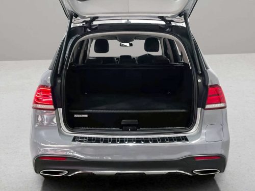 2017 MERCEDES-BENZ GLE500 3.0 E 4MATIC AMG DYNAMIC 4WD [1P2393V]