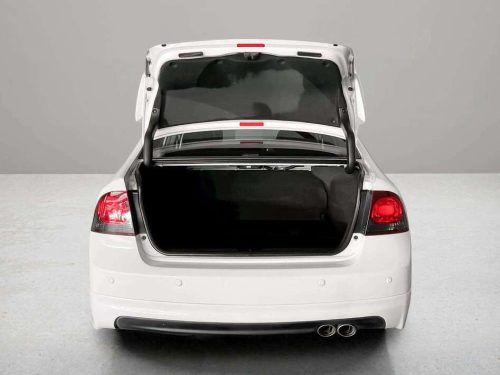 2010 HONDA CIVIC 2.0 EL [1P2414V]*