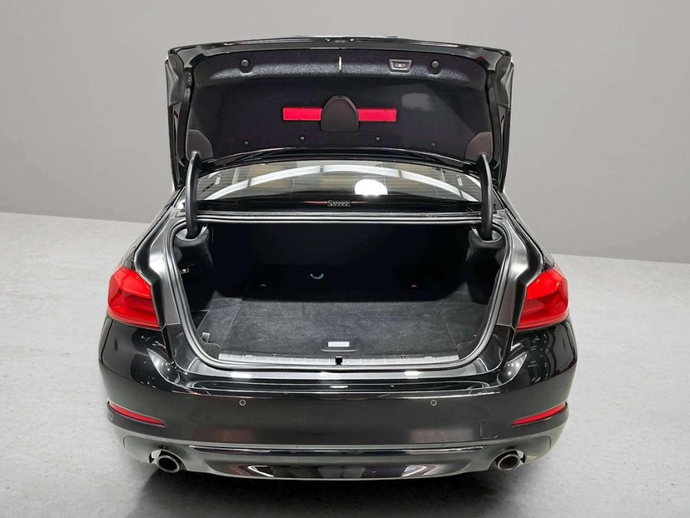 2020 BMW 530e 2.0 ELITE [1P2333]