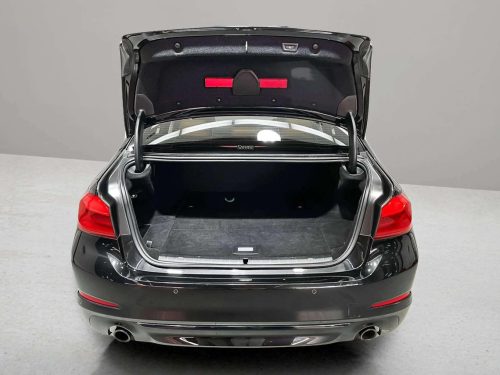 2020 BMW 530e 2.0 ELITE [1P2333]