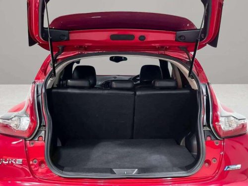 2015 NISSAN JUKE 1.6 VL [1P2337V]