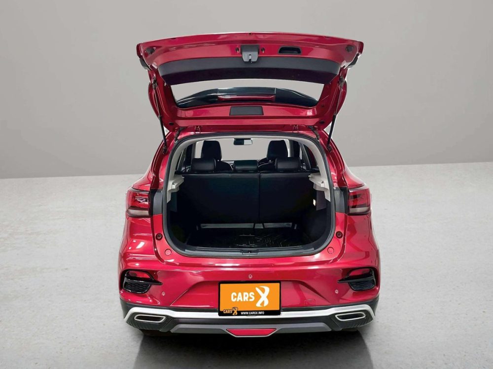 2022 MG ZS 1.5 X+ [1P2331]