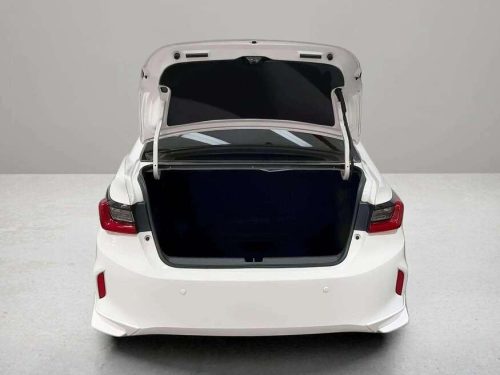 2022 HONDA CITY 1.0 V [1S1216V]