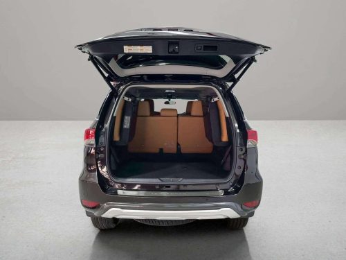 2016 TOYOTA FORTUNER 2.8 V 4WD [1P2338V]