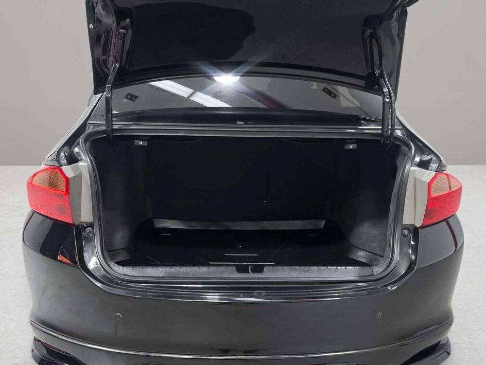 2014 HONDA CITY 1.5 SV [1S1211V]