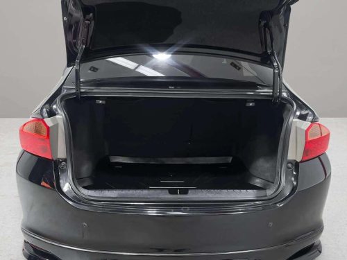 2014 HONDA CITY 1.5 SV [1S1211V]