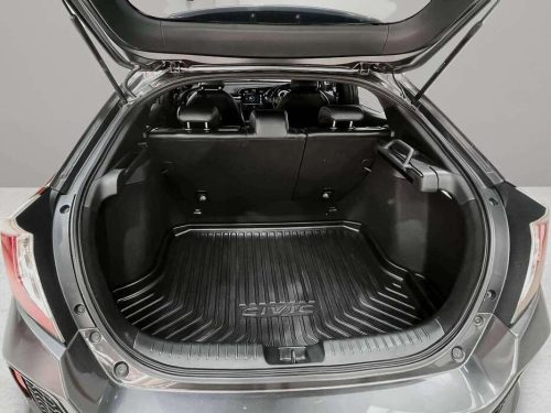 2017 HONDA CIVIC 1.5 TURBO [1S1212V]