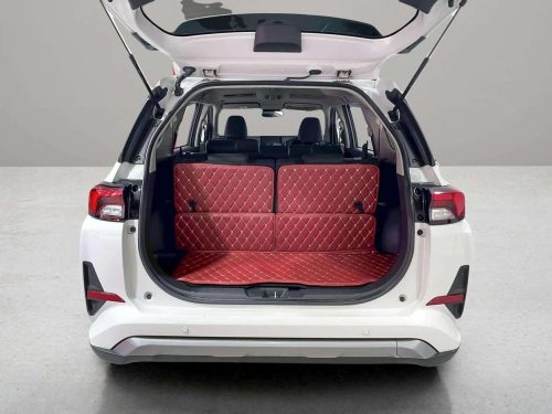 2023 TOYOTA VELOZ 1.5 PREMIUM [1P2336]