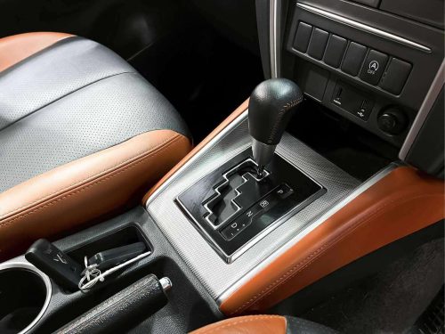 2023 MITSUBISHI TRITON 2.4 ATHLETE GT PLUS [1P2335]