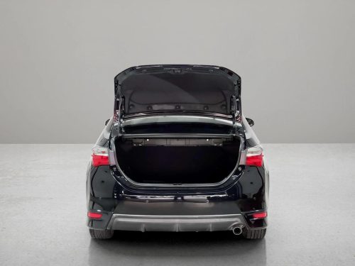 2017 TOYOTA COROLLA ALTIS 1.8 ESPORT [1P2385]