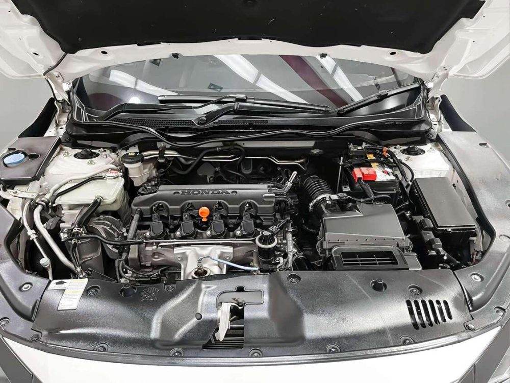 2020 HONDA CIVIC 1.8 EL [1P2326V]