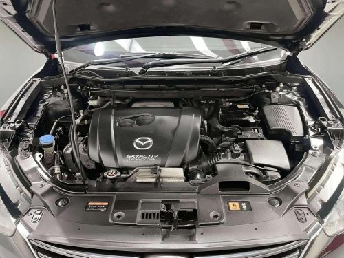 2018 MAZDA CX-5 2.0 S [1P2330]